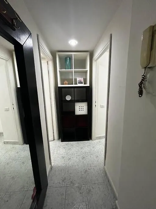 Casa vacanze Nurith 32 Villa Roma Italia